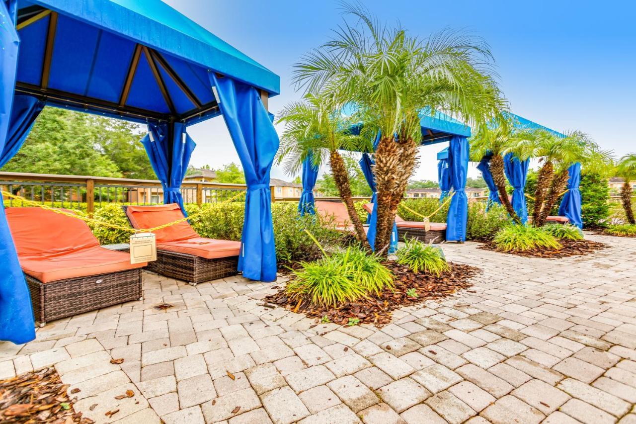 أورلاندو Modern Retreat At Regal Oaks Resort المظهر الخارجي الصورة